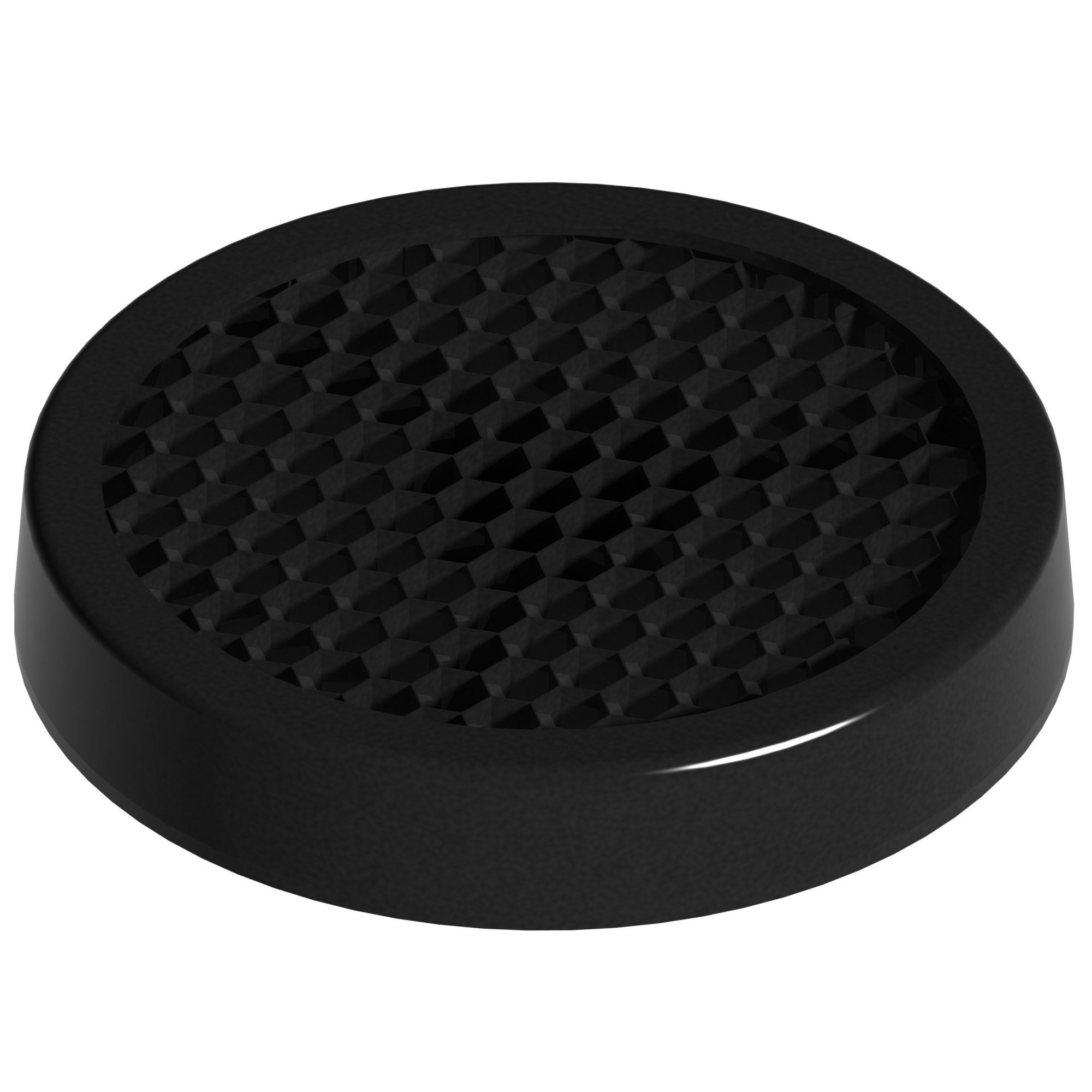 SORAA製LED電球専用アクセサリ『SNAP SYSTEM』円形配光レンズ グレア