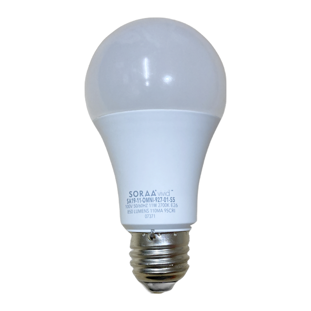 SORAA | 株式会社新光電気